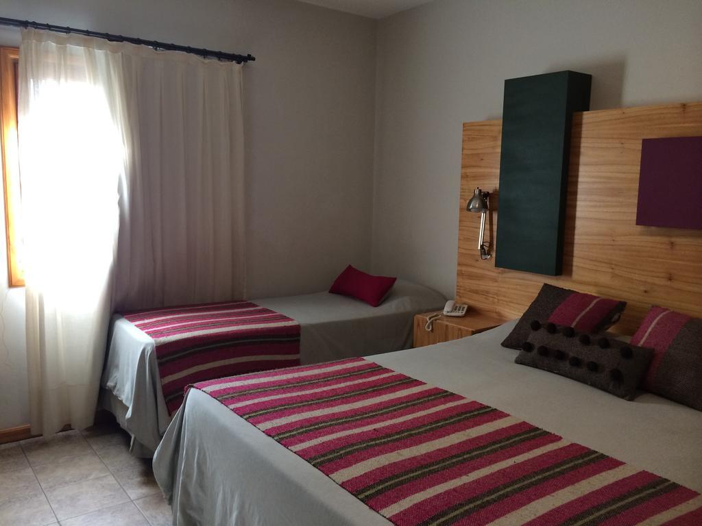 Aca Al Sur 3* Villa La Angostura