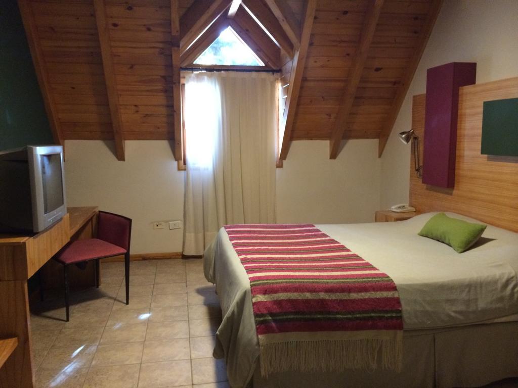 Aca Al Sur Hotel Villa La Angostura