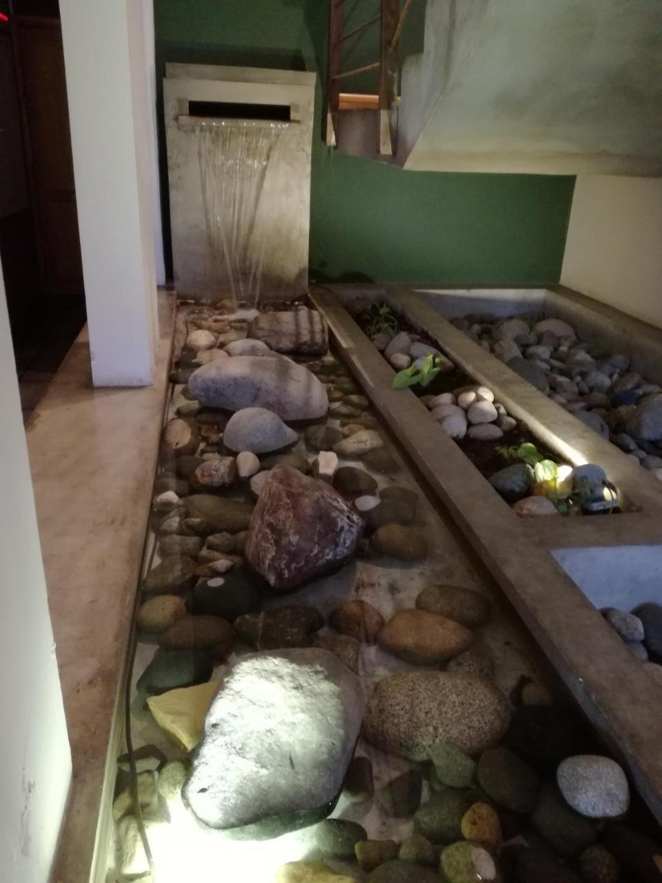 Hotel Aca Al Sur